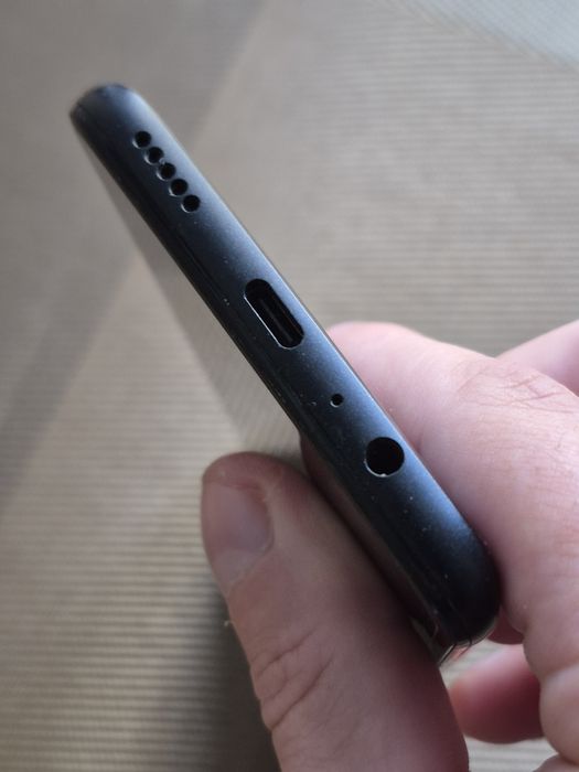 Honor X7a как новый