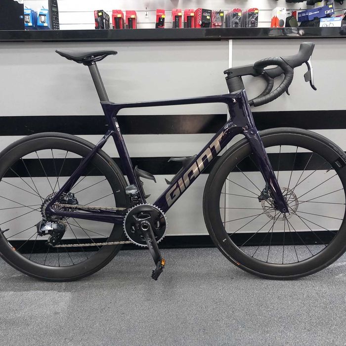 Rower Szosowy Giant Propel Advanced Pro 0 AXS ML