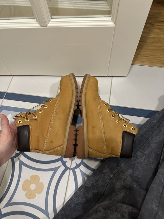 Timberland оригінальні