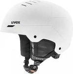 Kask Uvex Wanted white mat 54-58