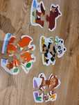 Puzzle dla dzieci