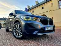 BMW X1 sDrive/Lift/Serwis/Full led