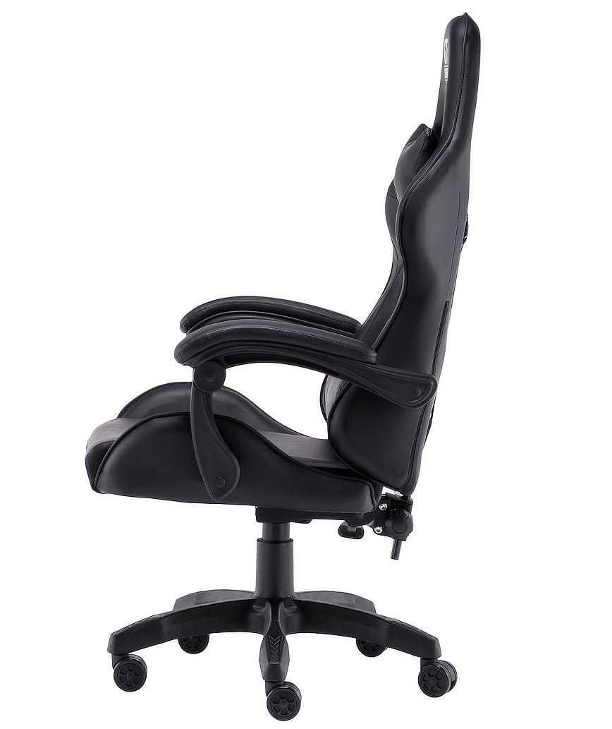 Fotel Gamingowy Gracza Extreme GT All Black