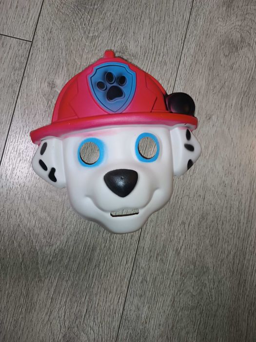 Маска Маршел Щенячий патруль