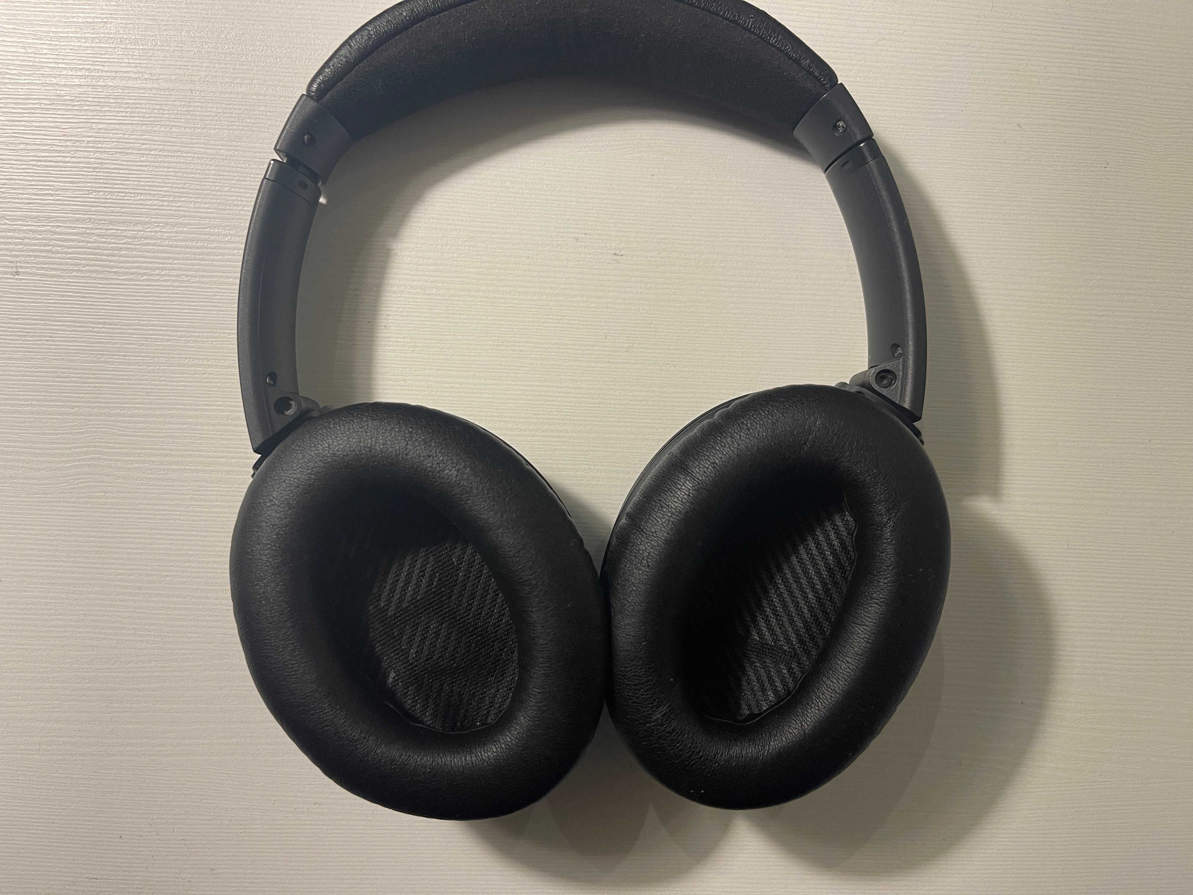 Słuchawki bezprzewodowe Bose QuietComfort 25 Noise Cancelling