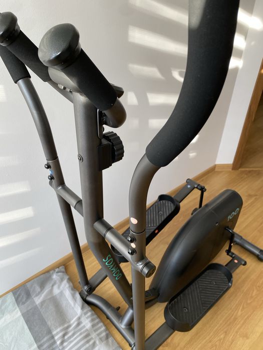 Orbitrek Domyos Essential 100