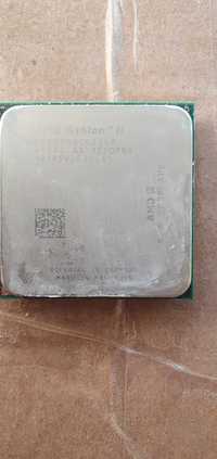 Продам процесор AMD Athlon II X2 270 ADX2700CK23GM
