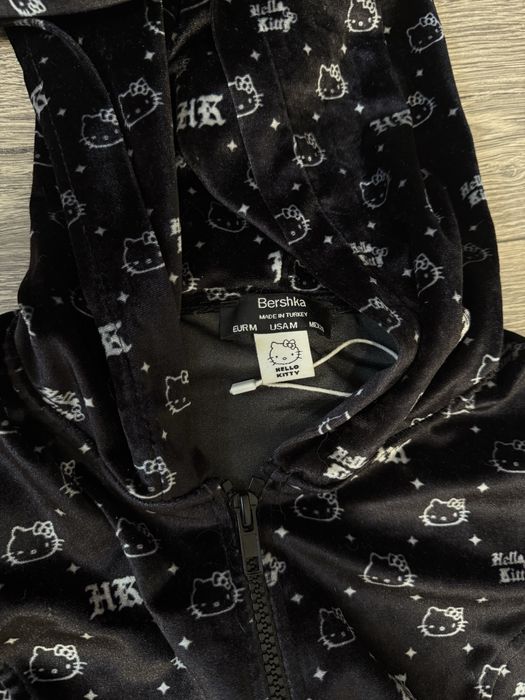 Костюм/піжама hello kitty| size M