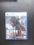 The Last Of Us Part 2 ps5