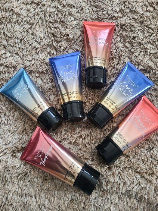 Victoria Secret спрей