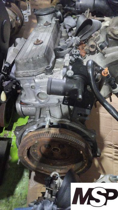 Motor Skoda Felicia 1.3	| 97-02 | ref.| 781136M |