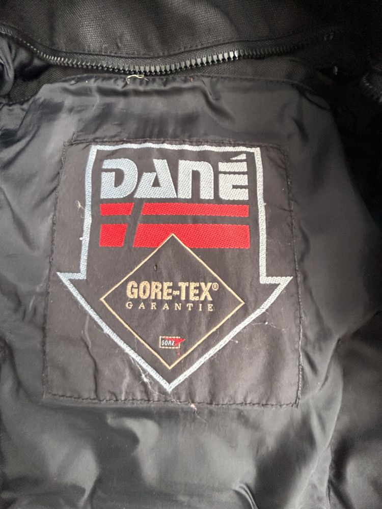 Куртка для мото Dane Gore-tex