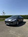 Peugeot 307 CC Cabrio 1.6 Benzyna