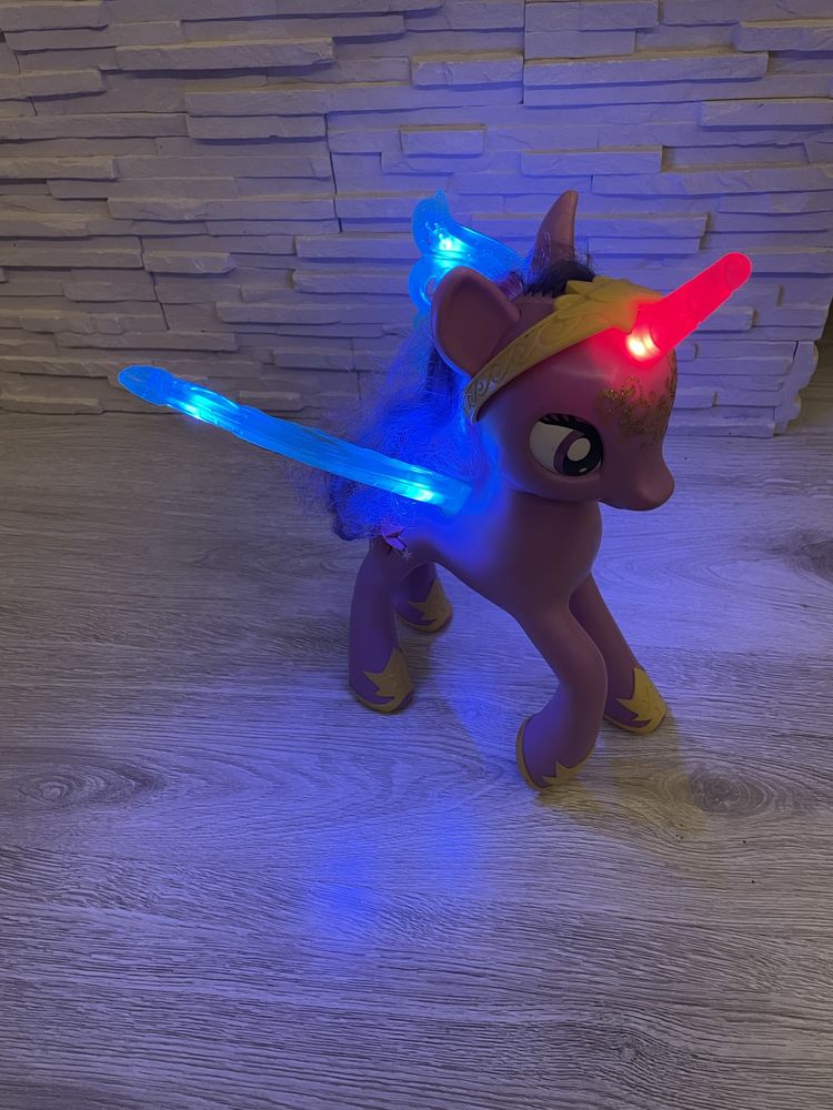 Kucyk My little pony