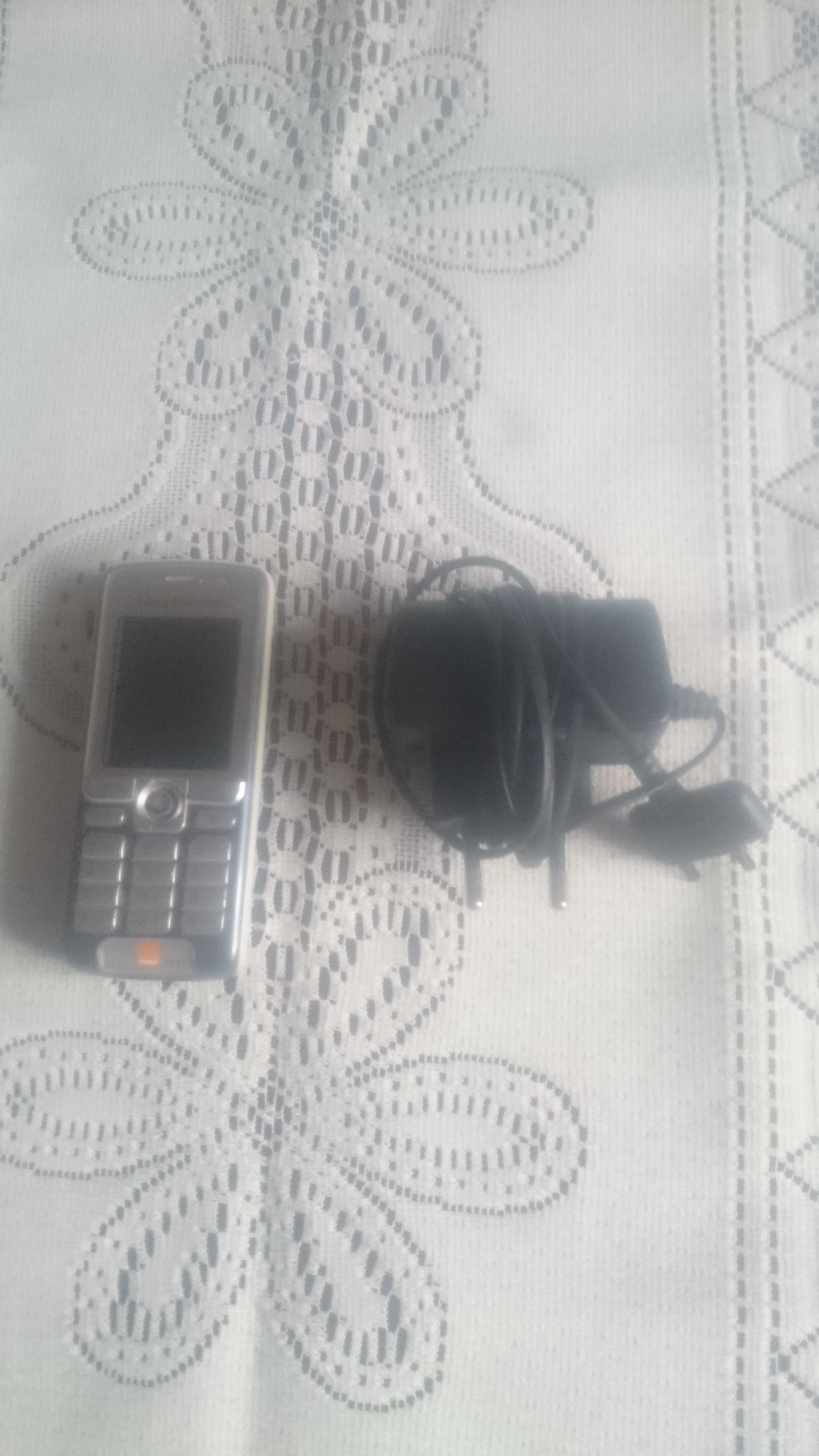 Sony Ericsson k310i