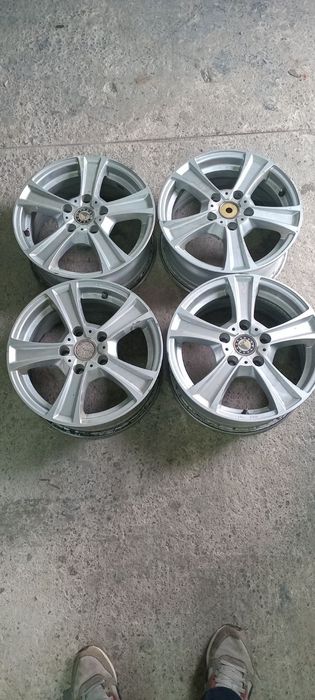 R15 5*112 ET35 6,5J диски.