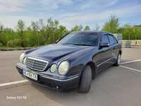 Продам mercedes e280 w210