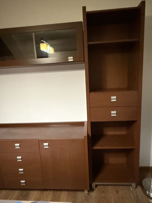 Oddam zestaw mebli za darmo