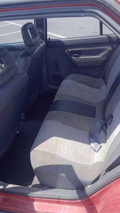 Renault 19 1.3 gasolina