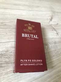 Woda po goleniu Brutal Classic 100ml