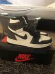 Air jordan 1 Mocha High