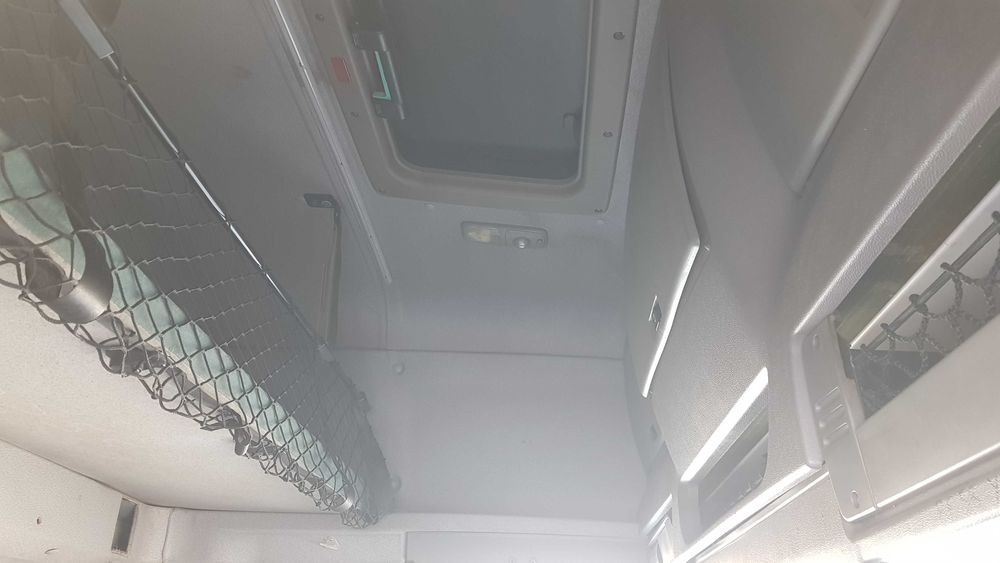 DAF CF 85 2008 euro5