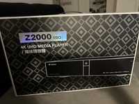 Zidoo z2000 Pro - jak nowy