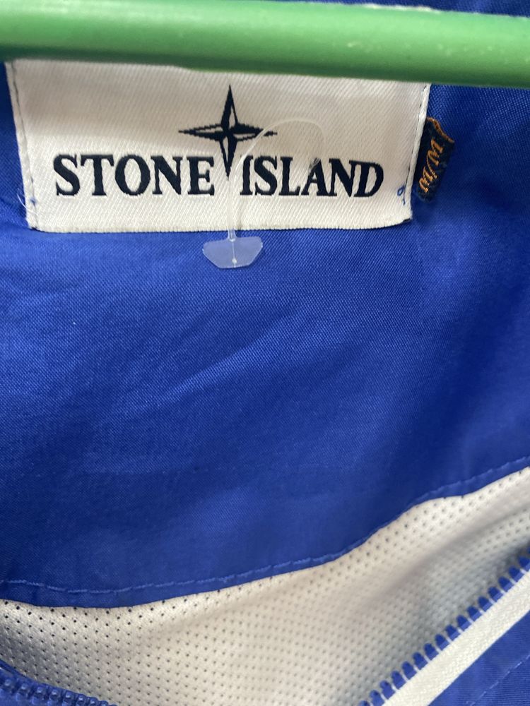 Stone island(вітровка)