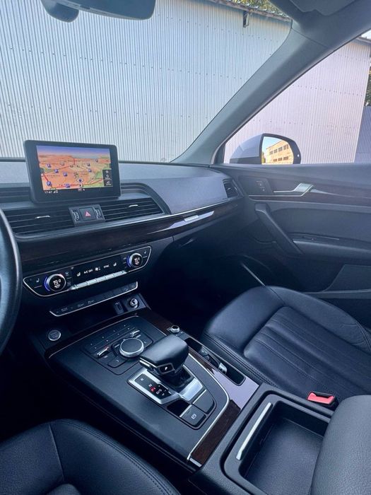 Audi q5 2019 2.0 TFSI