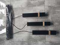 Lampa Wisząca Kuchenna