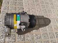 Compressor do ar condicionado Opel Astra H 1.7