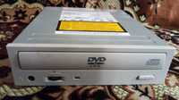 Оптический привод Sony CD-R/RW DRIVE  CRX225A