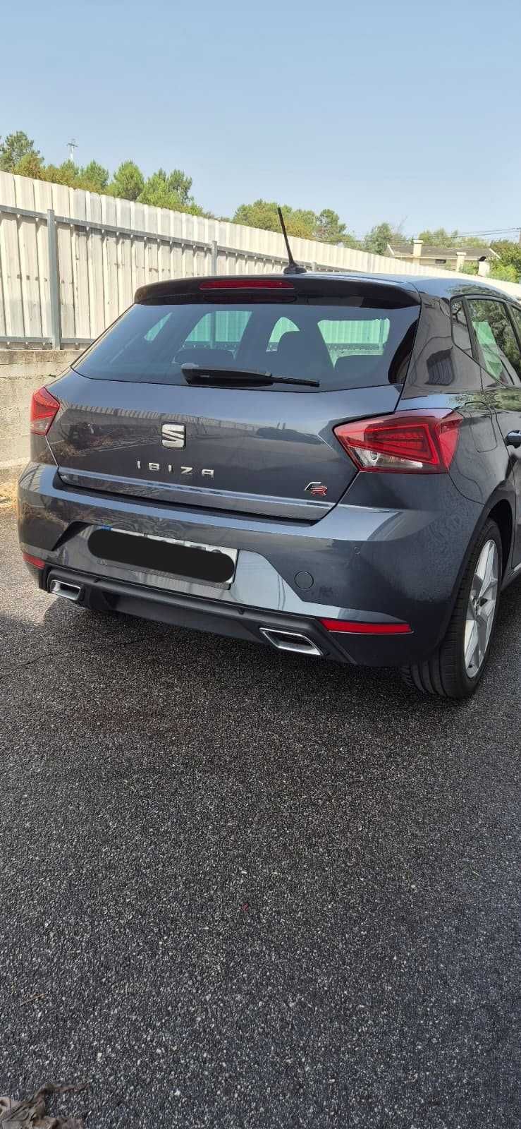Seat Ibiza FR Xcellence 1.0 – 2020 | Gasolina