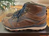 Merrell trekkingowe All out crusher mid rozm 44