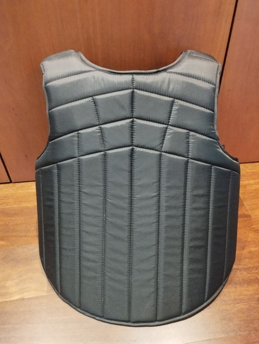 Colete Proteção Equitação (M)