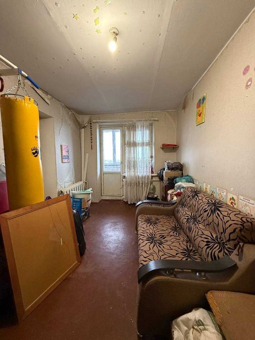 Продаж  БЕЗ КОМІСІЇ 3к.к в Корабельному районі