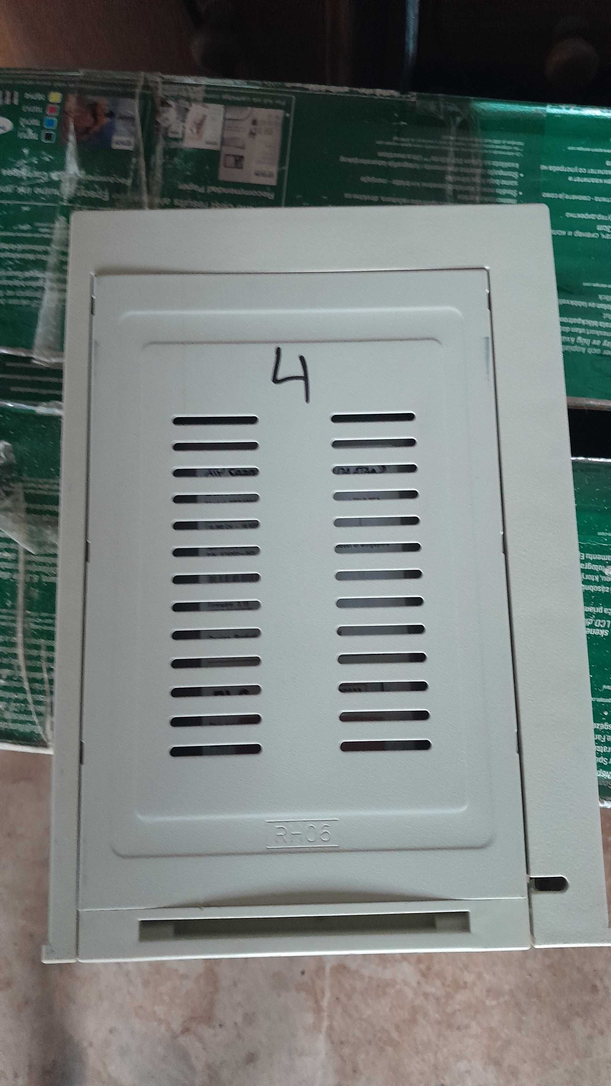 Retro Kieszeń HDD 3,5" IDE/ATA +Dysk Seagate 40gb ! Okazja
