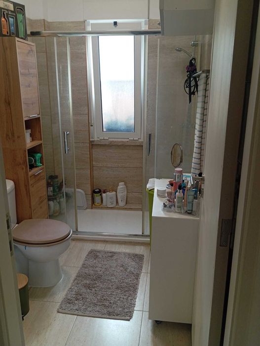 Vendo T1 + 1 na Amadora com Garagem e Quintal