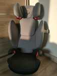 Fotelik 15-36 Cybex solution S- fix izofix bdb
