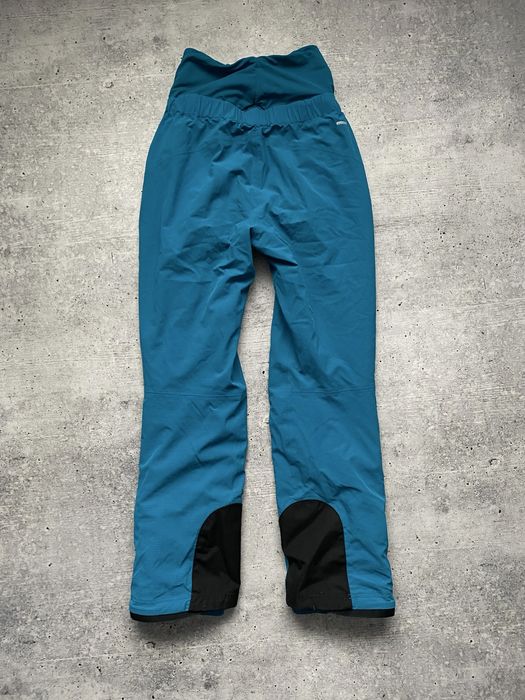 Оригінал Salomon Catch Me Жіночі Лижні штани S Легкі зручні та надійні