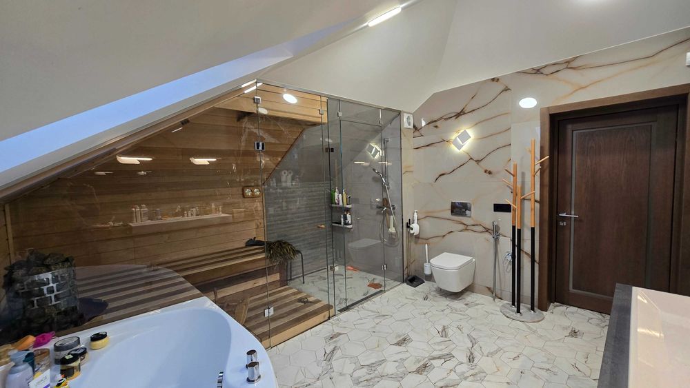 Продам будинок в Слобожанському - передмісті Дніпра