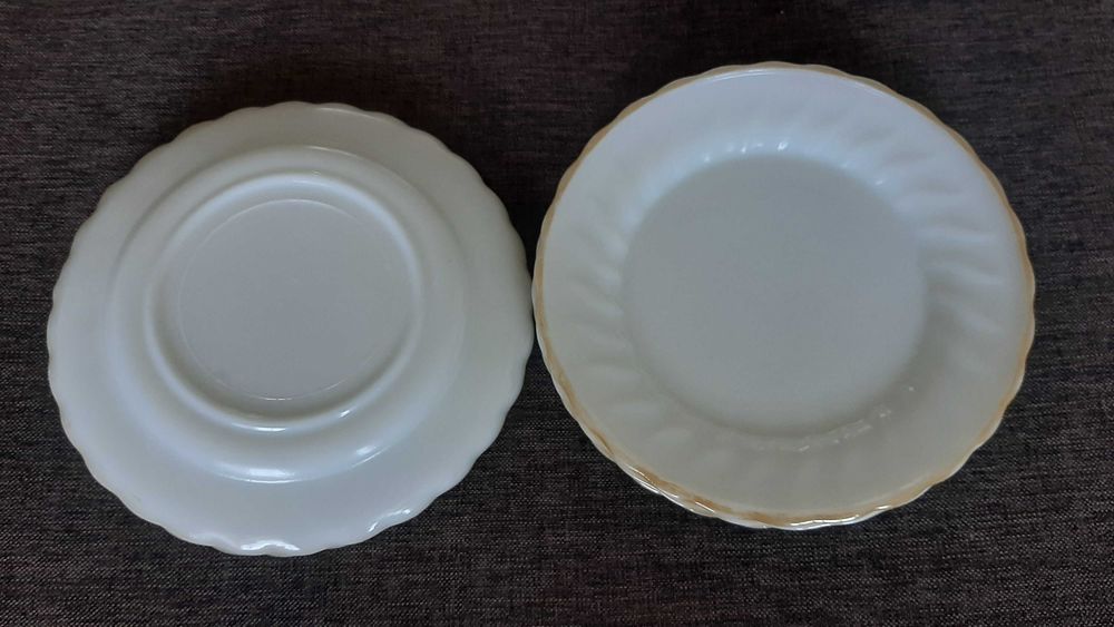 Тарелки набор 18 см 6 шт.