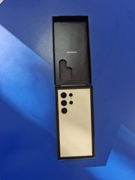 Samsung s24 ultra 12/256 офіційний стан нового