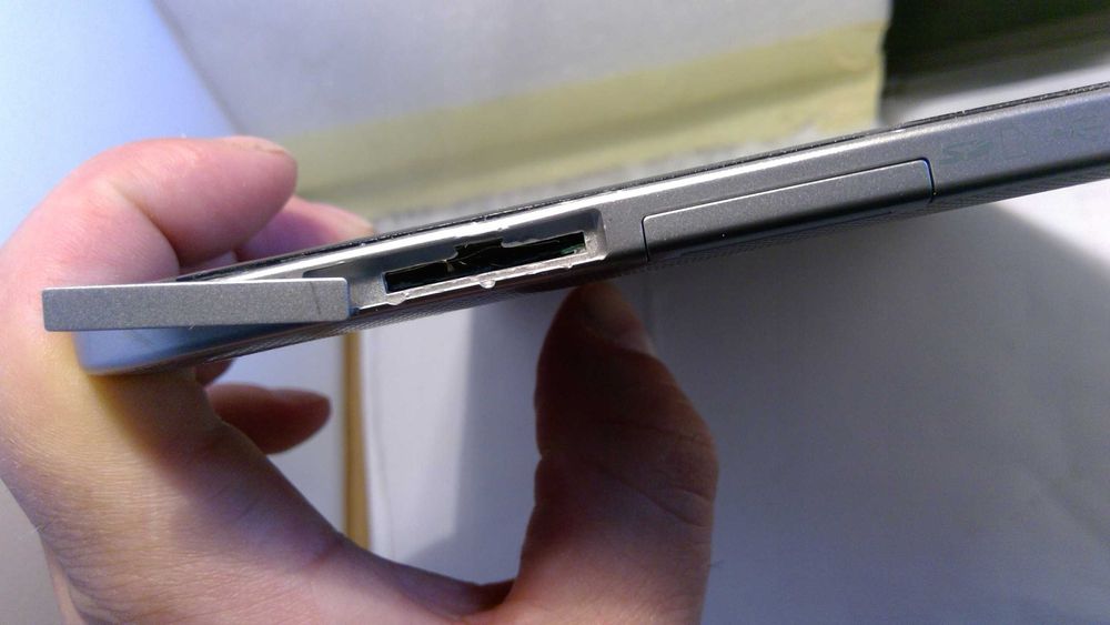 Tablet Toshiba AT300 nr1388