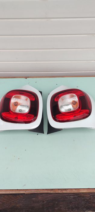 Фонарь Smart fortwo forfour