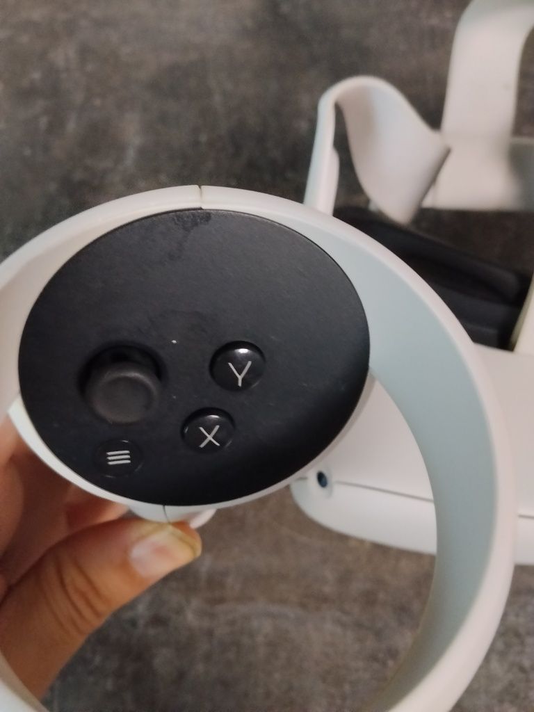Meta Oculus Quest 2 256 GB