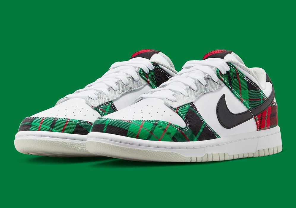 Оригінал ! Кросівки Nike Dunk Low SE DV8919-100 EUR 38.5
