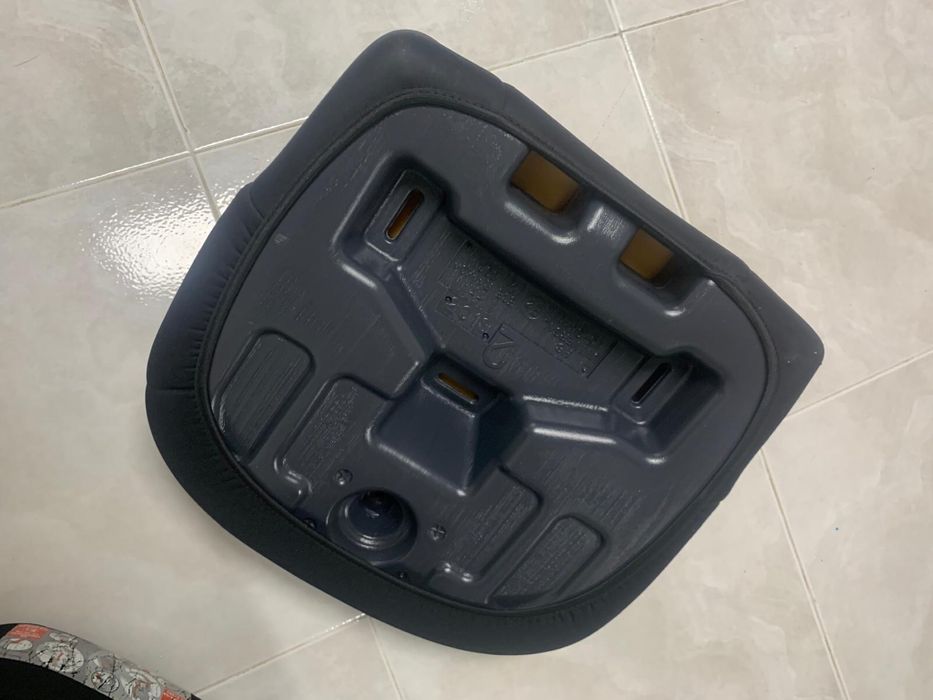 2 Bancos criança para automovel