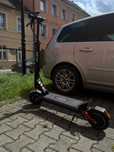 Hulajnoga elektryczna Hiley tiger 8