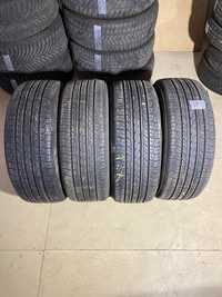 Opony letnie yokohama bluearth 225/55r18 wysylam